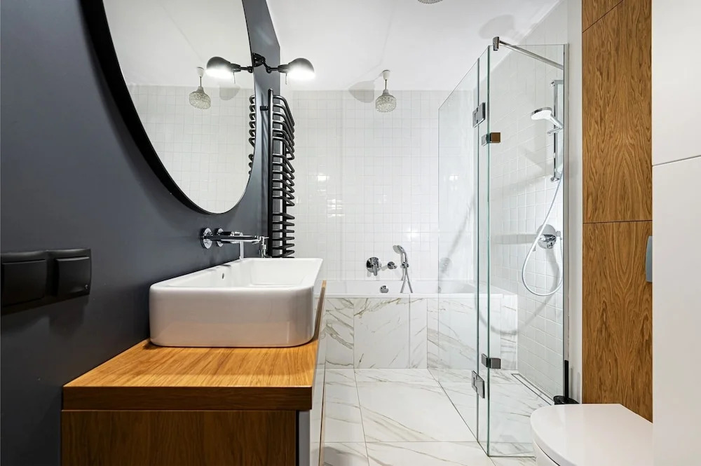 Silver House by Q4 Apartments