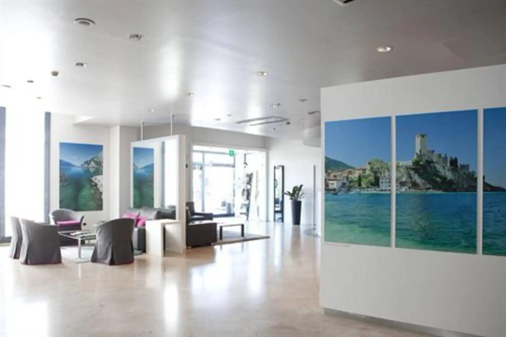 Garda Hotel