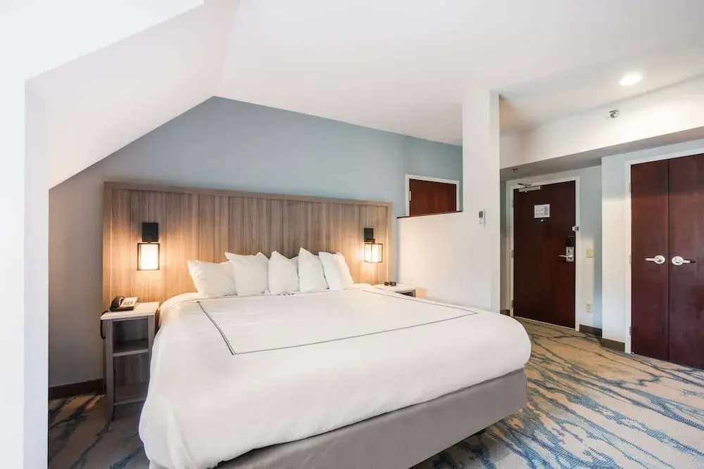 Heidel House Hotel and Conference Center, an Ascend Collection Hotel
