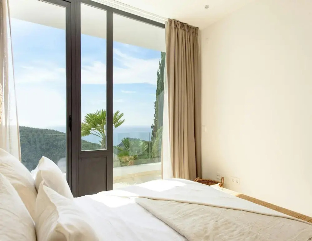 Modern Villa in Santa Eulalia