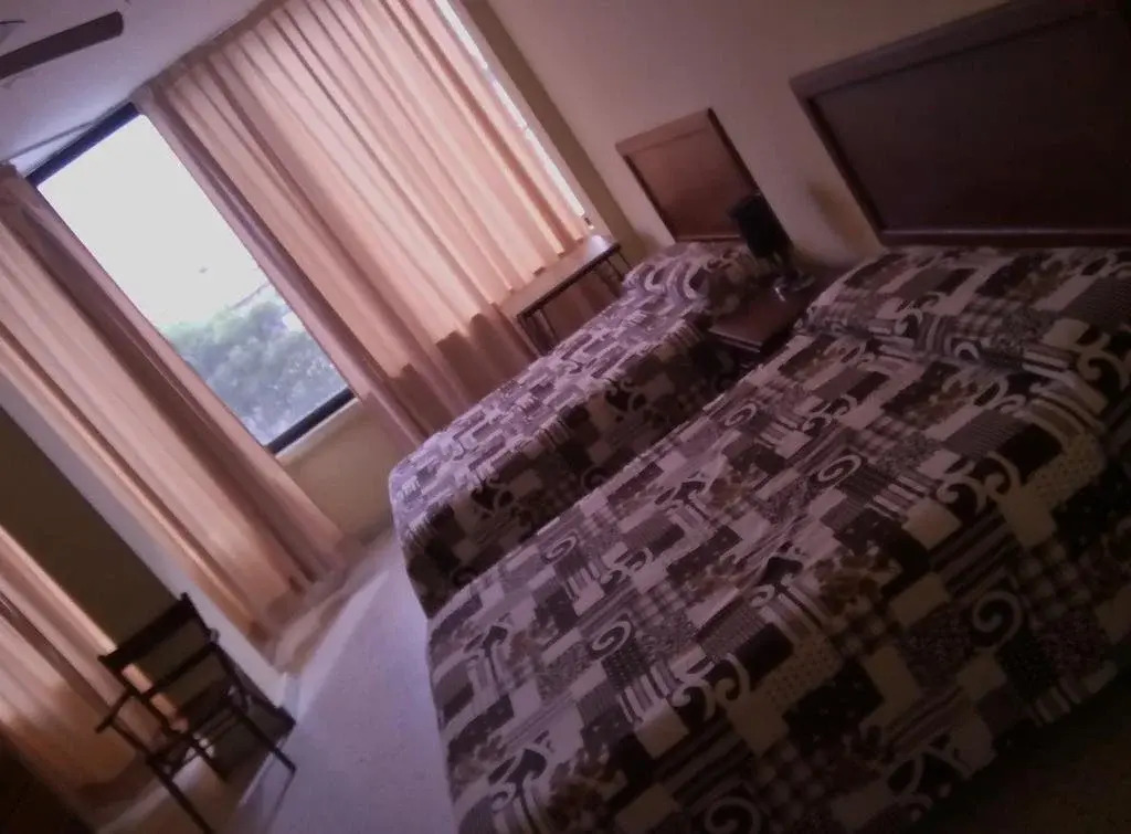 Hotel Casino