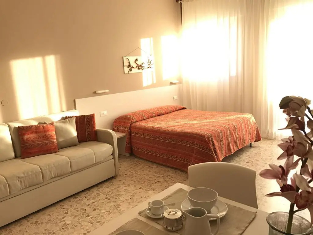 Residence Sabrina
