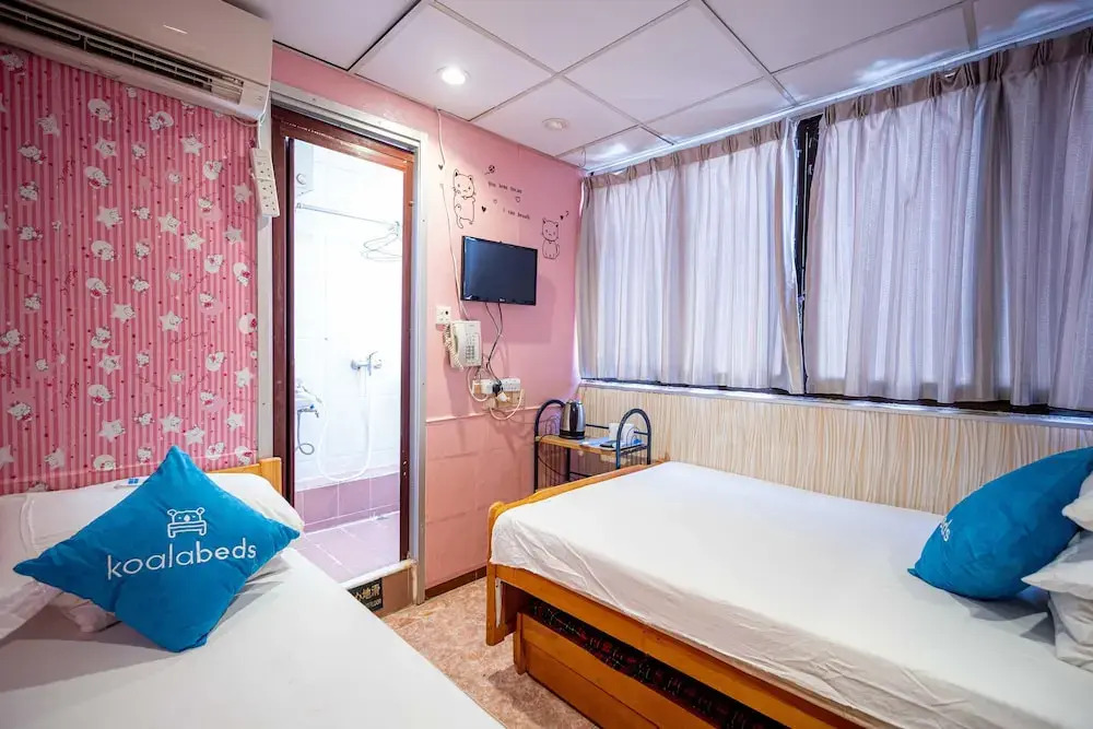 Lucky Hostel by Koalabeds Group