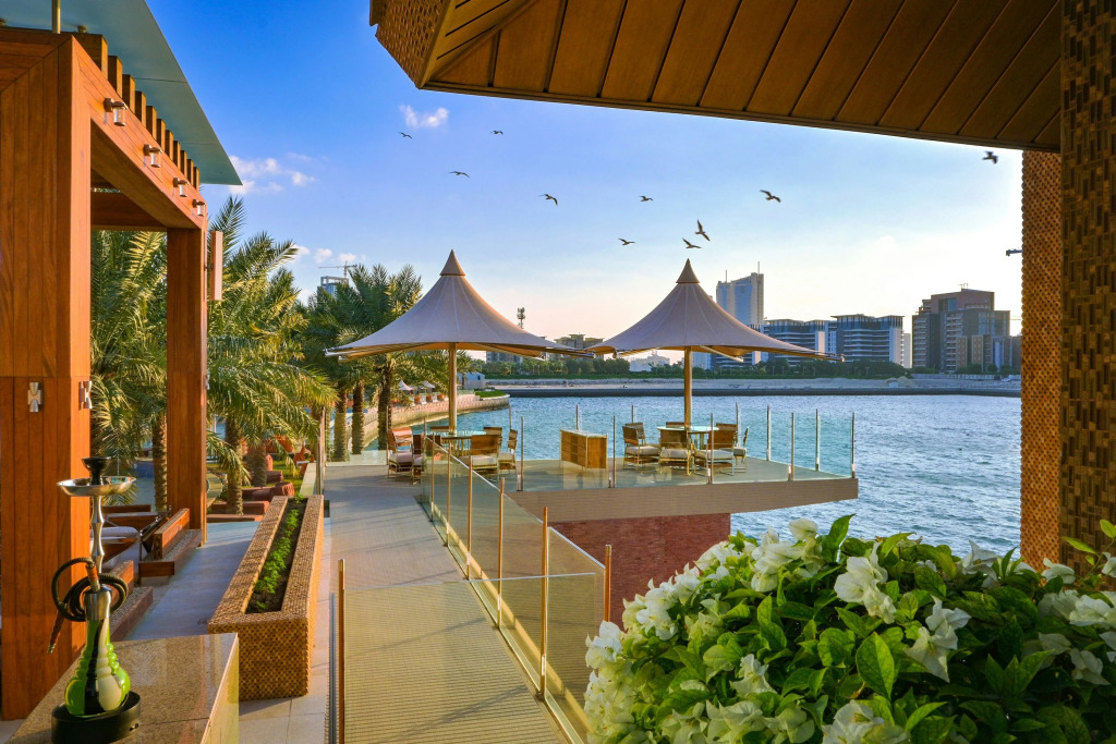 Palavra Resort