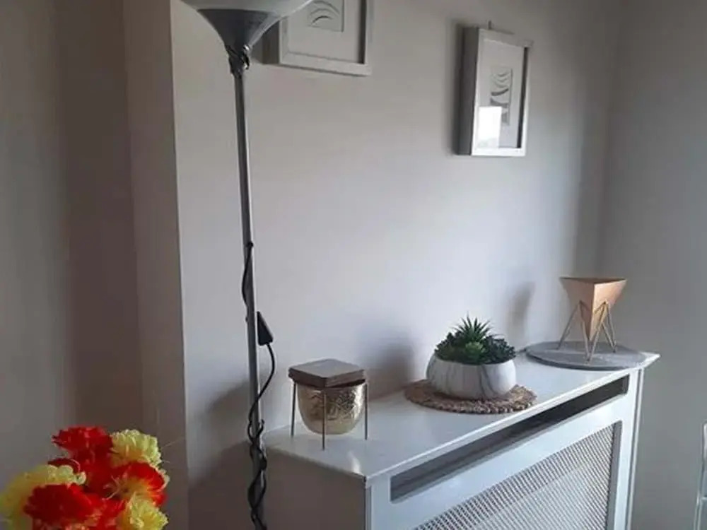 Endearing Apartment in London Near the Thames River
