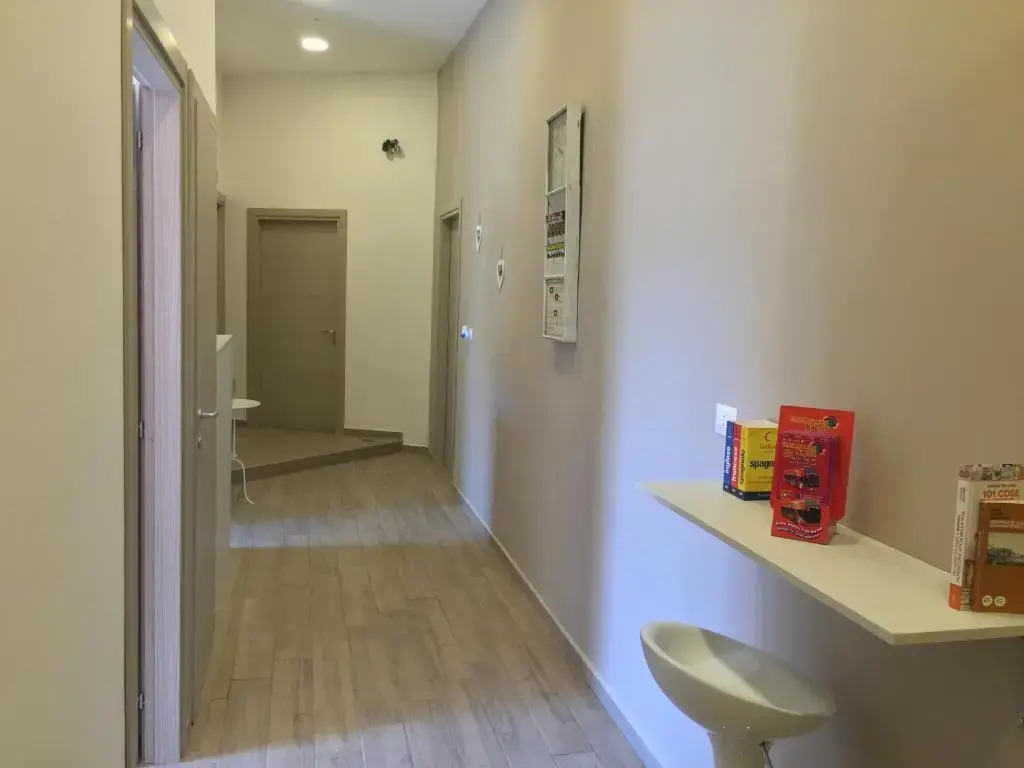 B&B Funikuli Funikula