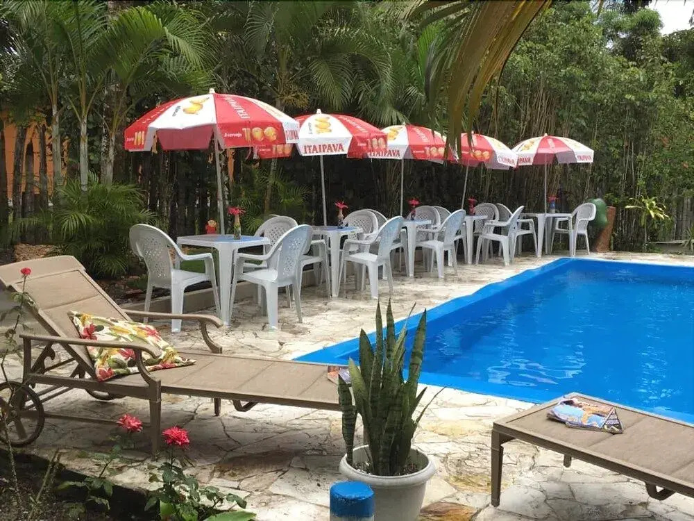 Pousada Casa Pindorama