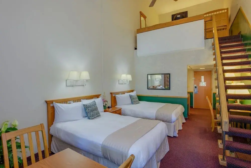 Deer Creek Lodge & Conference Center