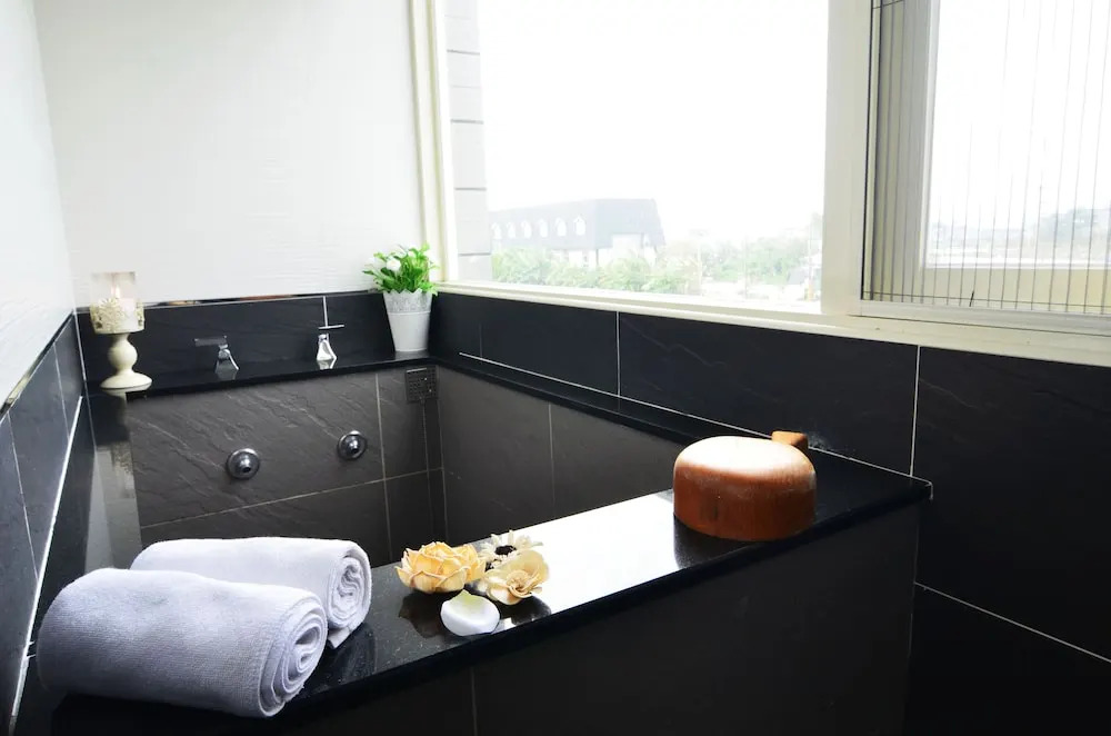 Yunju House