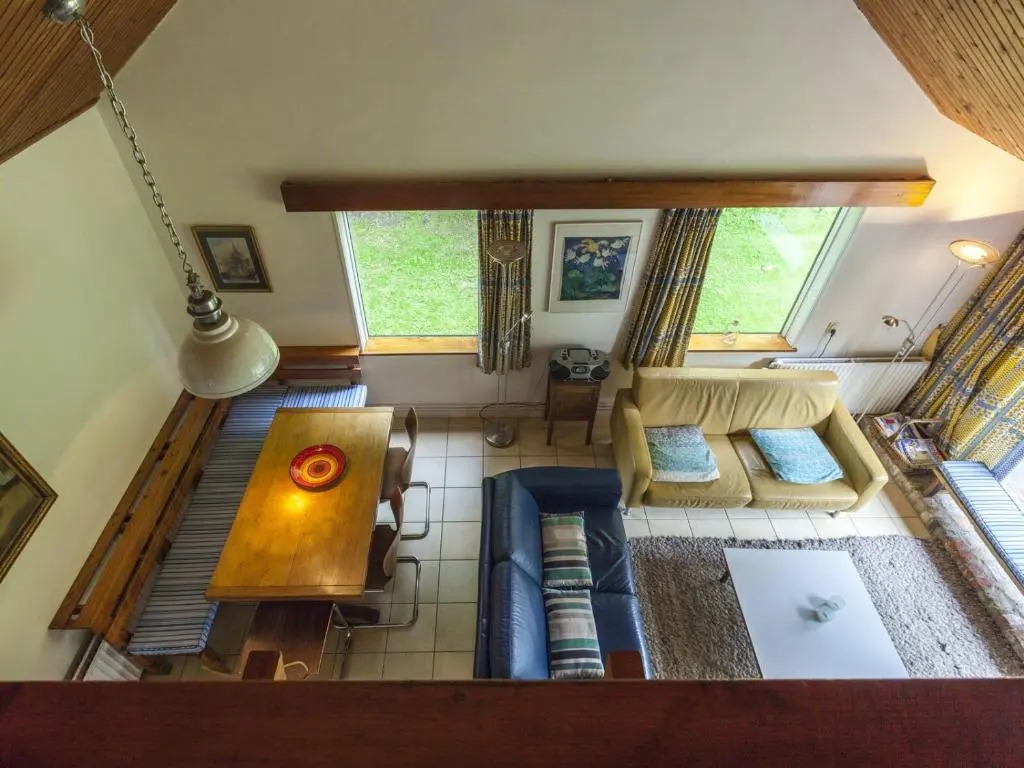 Holidayhouse - Breezand 6 Vrouwenpolder De Alk