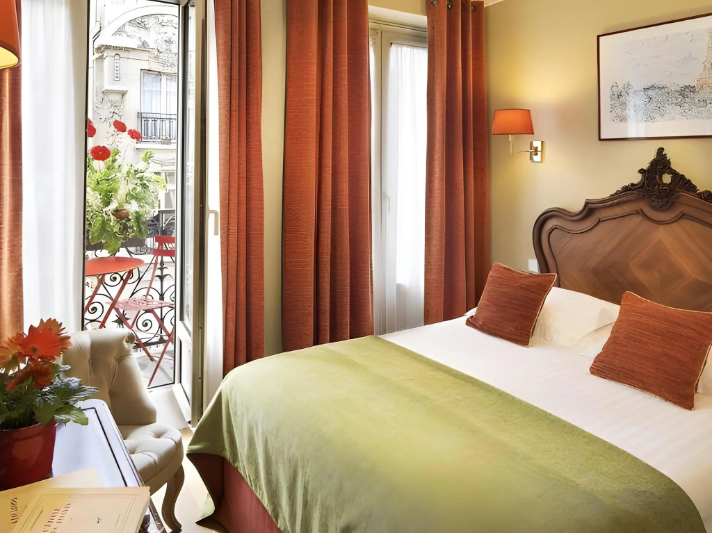 New Orient Hotel
