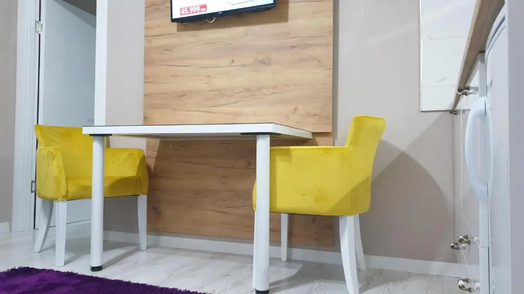 Apartment stan na dan Nis 2