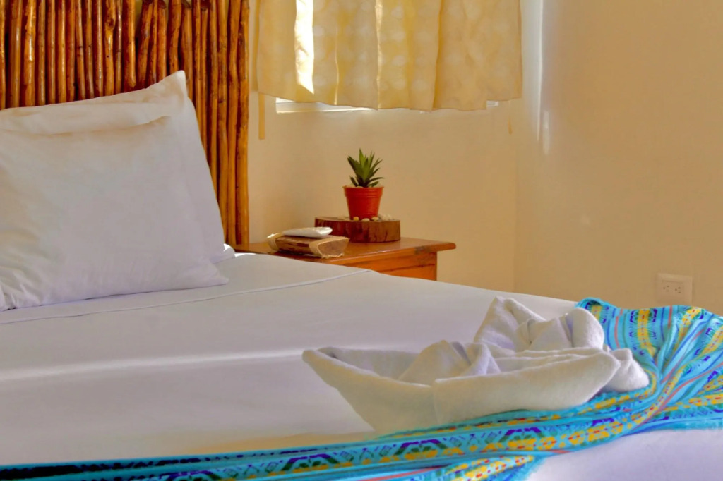 Hotel Jaiba Mahahual