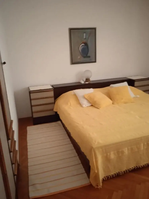 Jadrato - 100 m From sea - A1