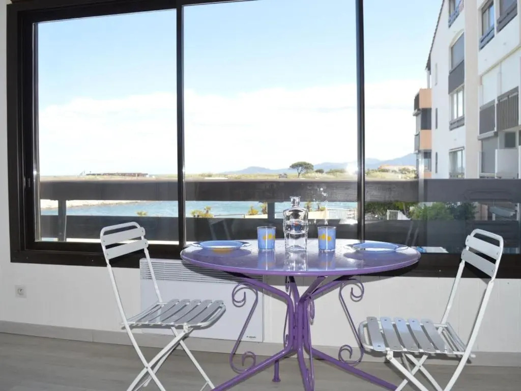 Appartement Saint-Cyprien, 2 pièces, 6 personnes - FR-1-225D-67