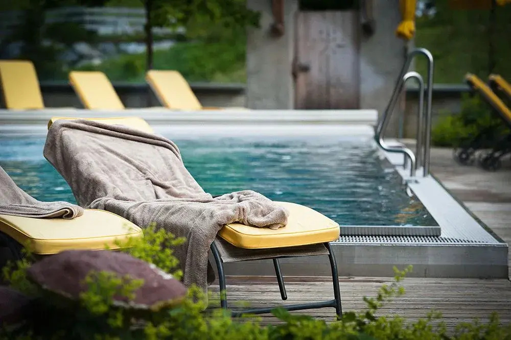 Wellnesshotel Warther Hof