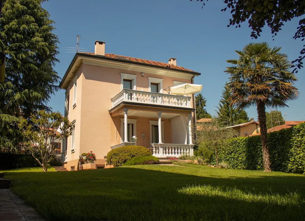 Villa le Rondini