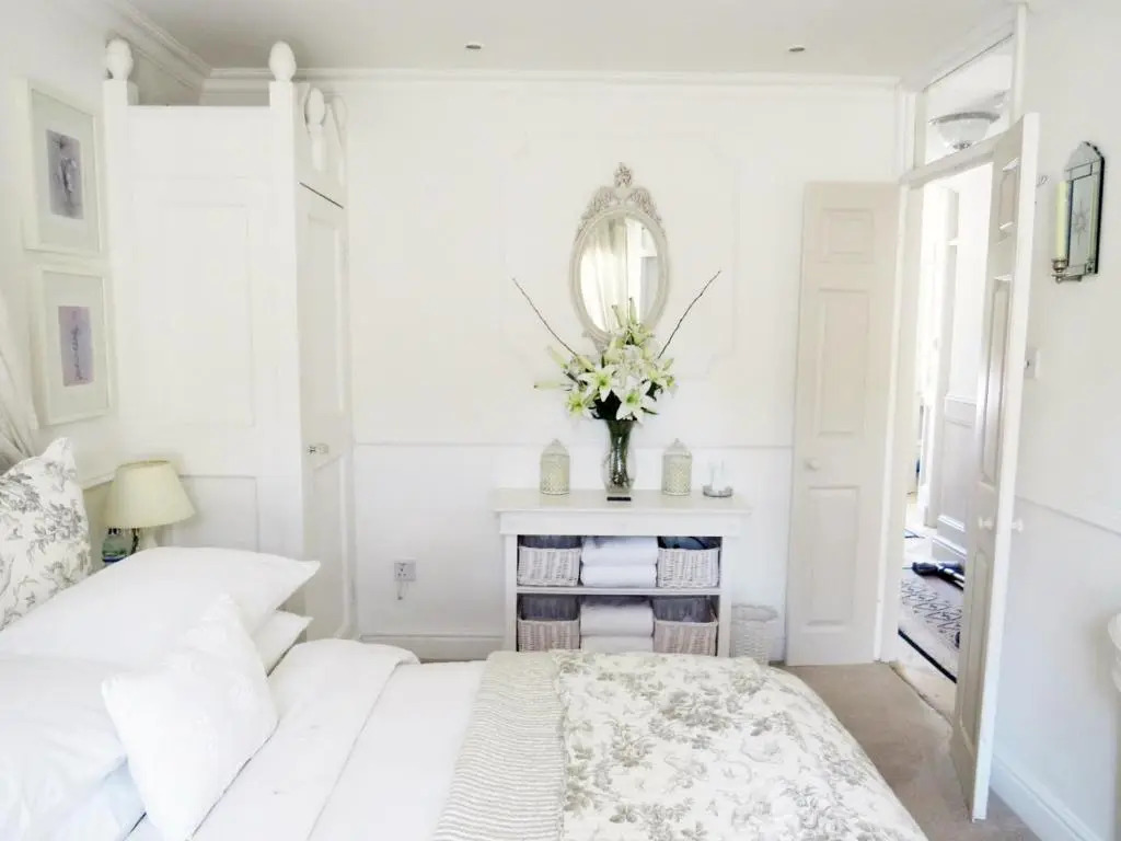 Beautiful Lymington New Forest Getaway