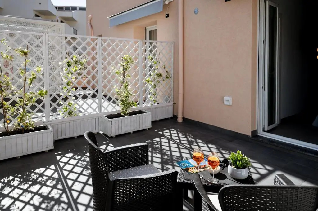 Incanto B&B