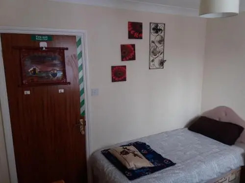 Southernwind B&B