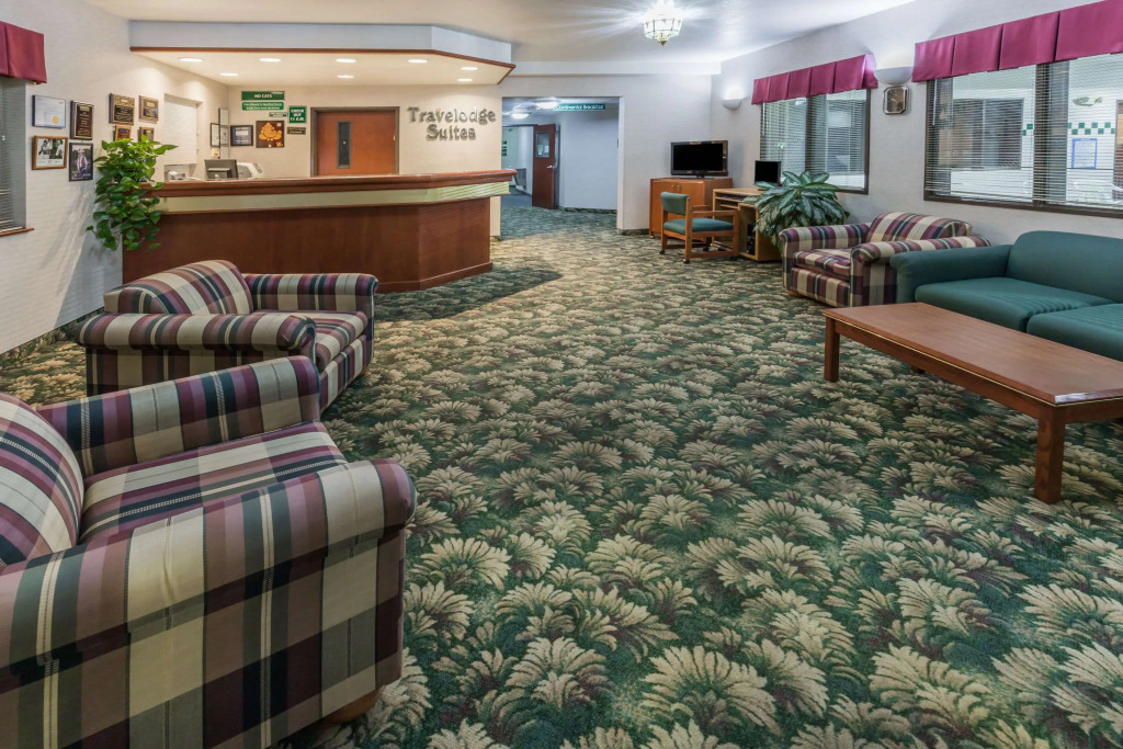 Travelodge by Wyndham, Newberg