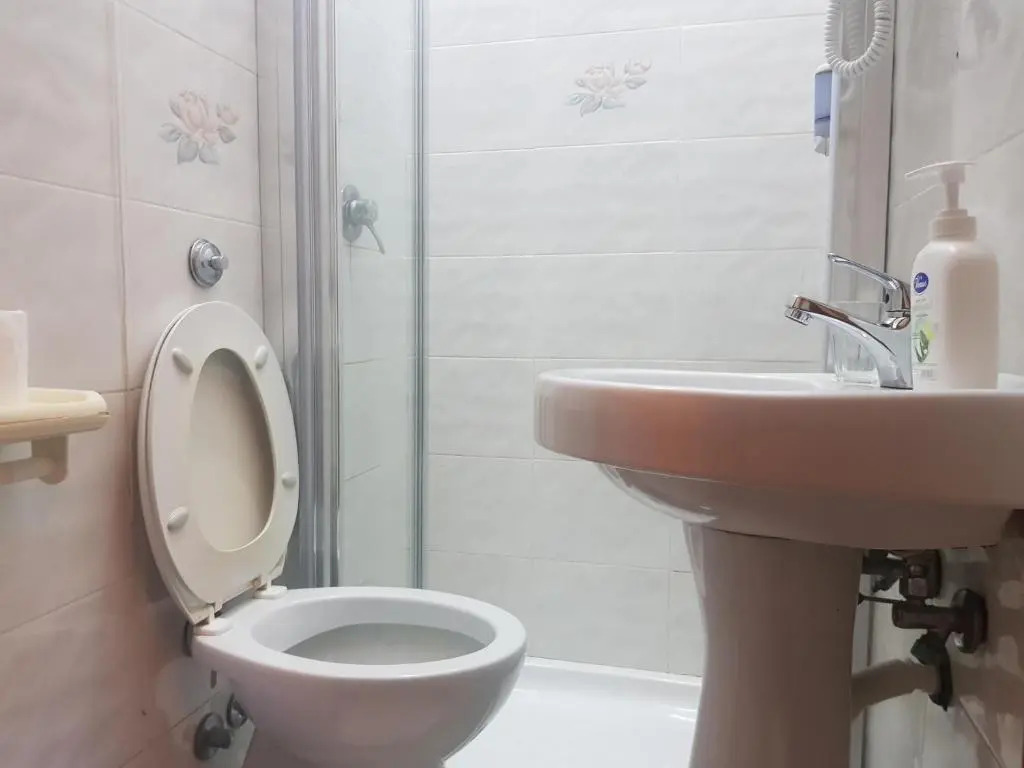 Hotel Aristotele