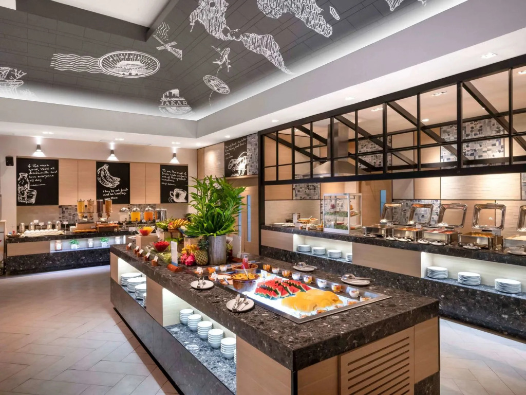 Novotel Rayong Rim Pae Resort