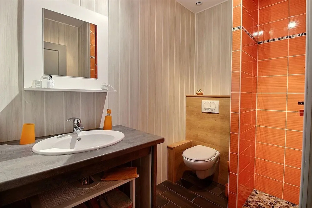 Chambres dhôtes Une autre maison