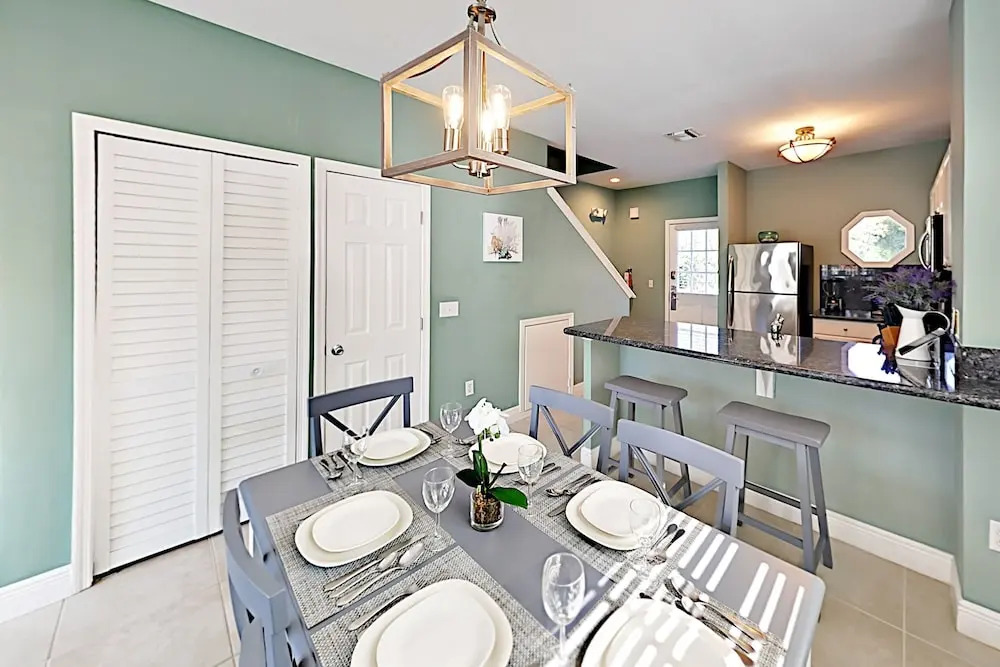 Duck Key - 2 Br Townhouse