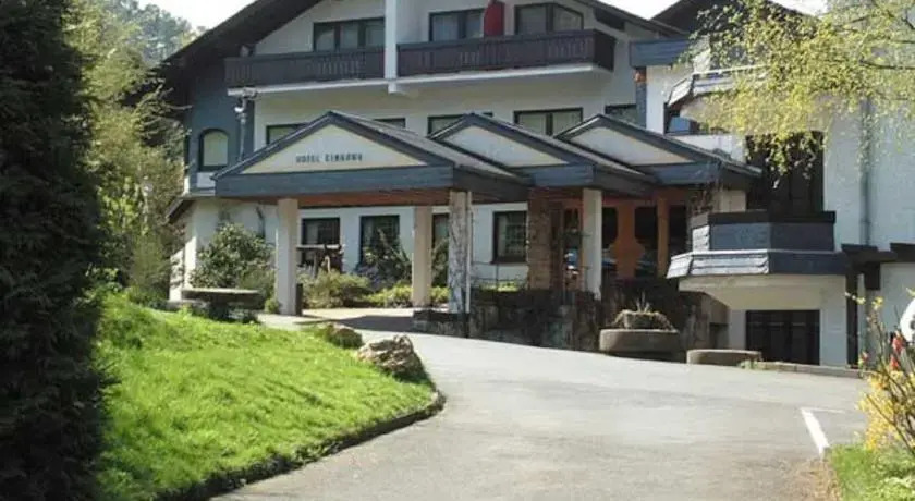 Sporthotel Erbismühle