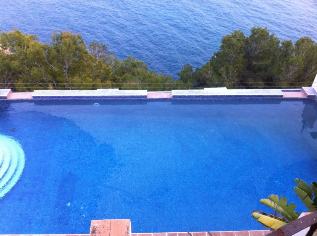 Villa Neptuno