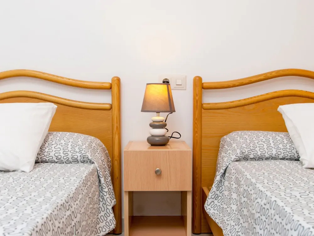 Villa Can Canta Natura Park House at Platja de Muro Beach