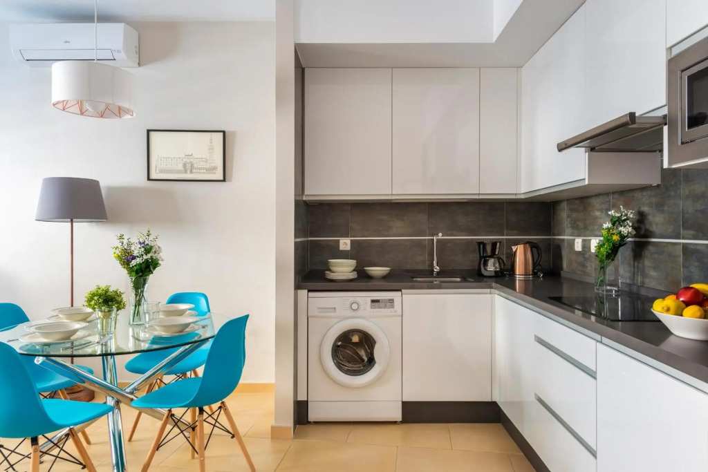 HSH Suites Metropol