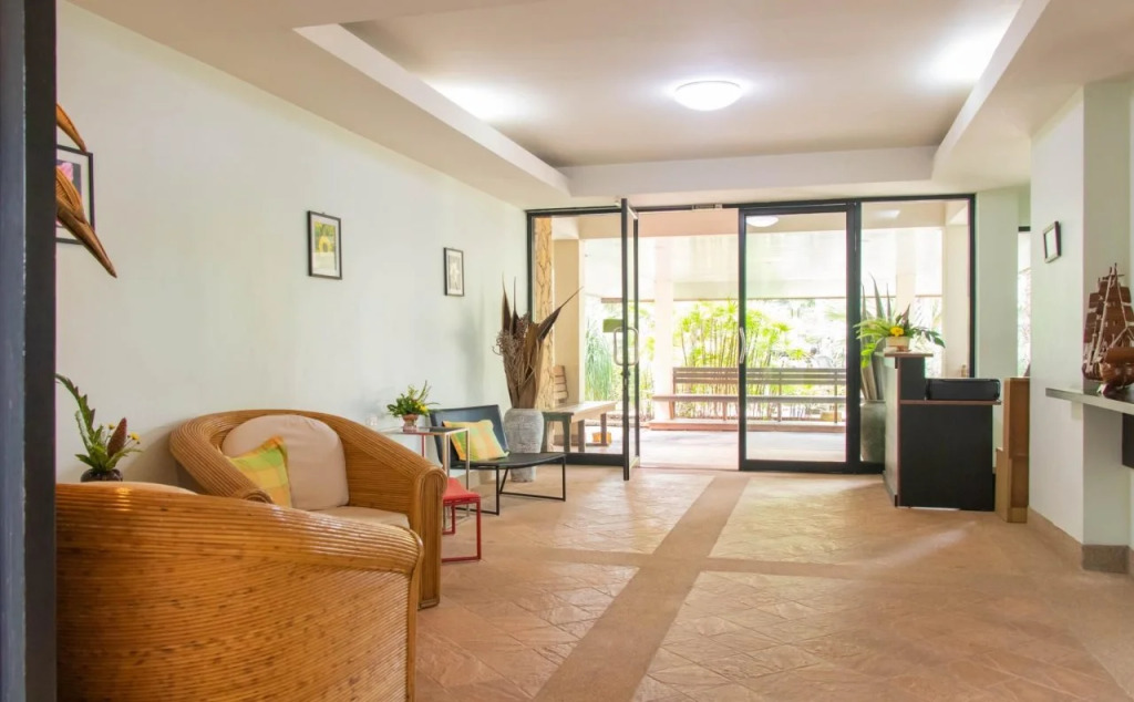 Palm Suites Khao Yai