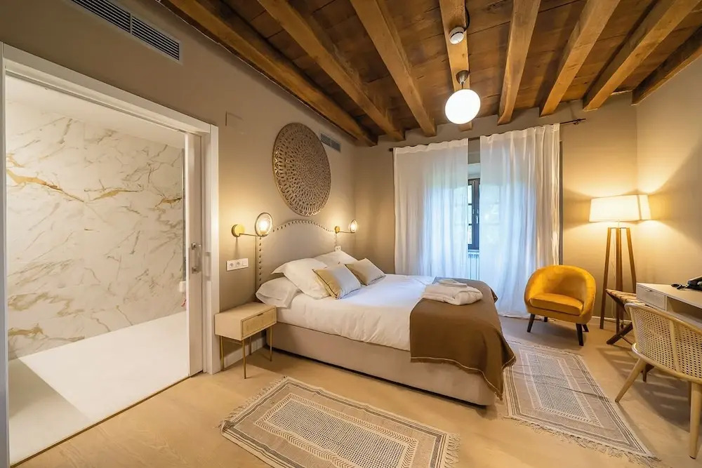 Hotel Palacio De Luko