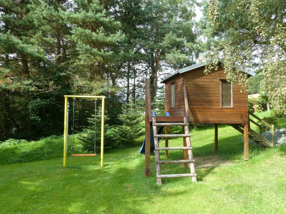 Holiday Apartment Family Kreissl