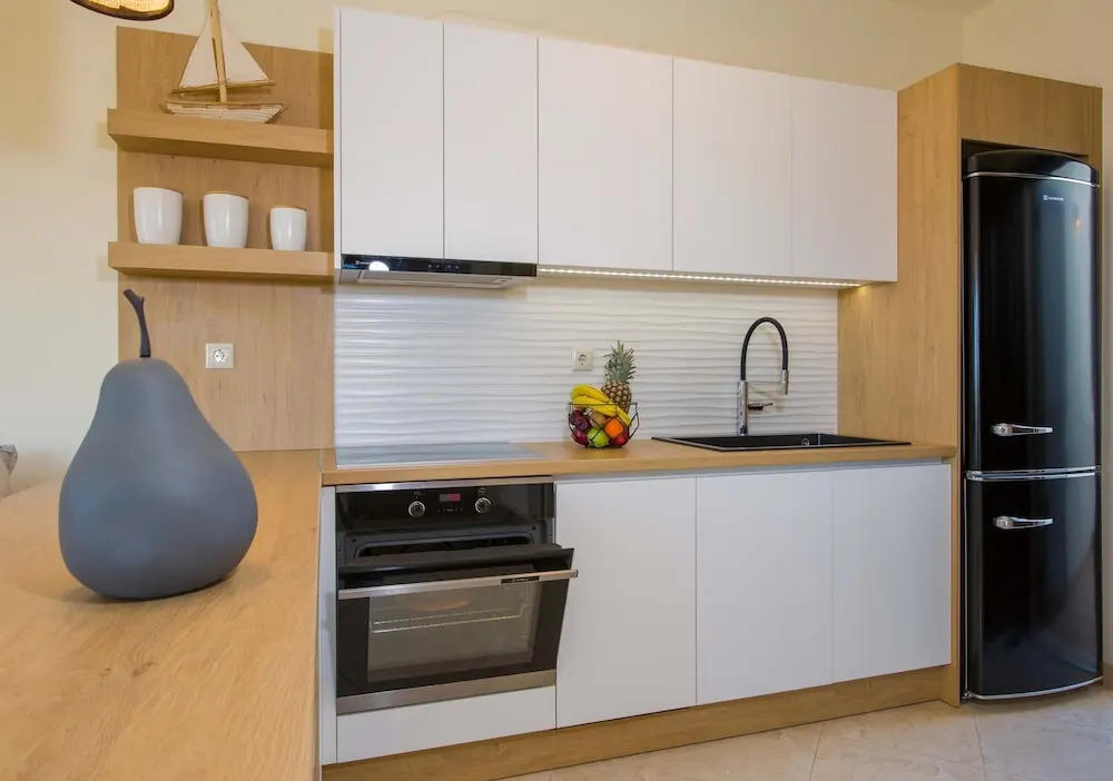EcoHome Villa