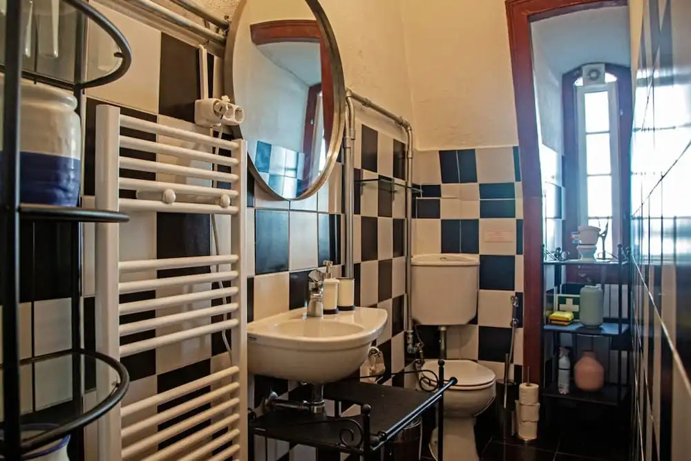 Sao Paulo Apartment
