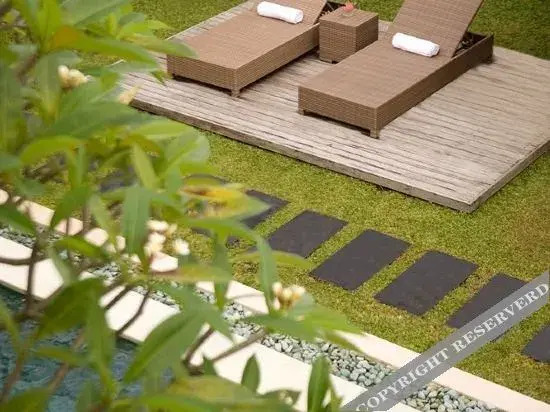 Uma Villas
