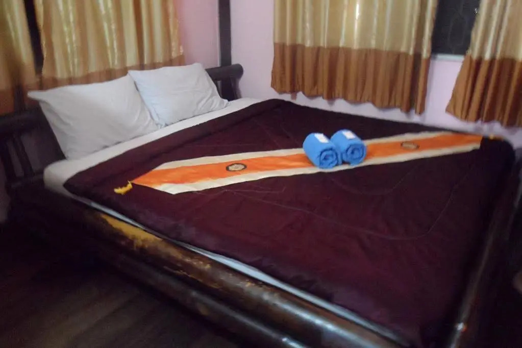 Wild Orchid Guest House