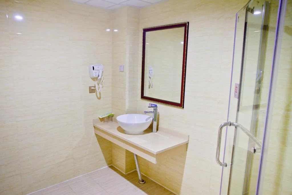 Bizika Business Hotel