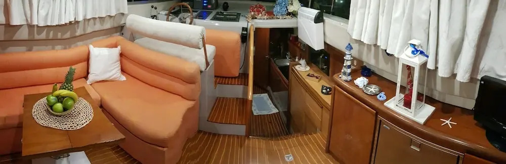 Yacht Suite Piombino