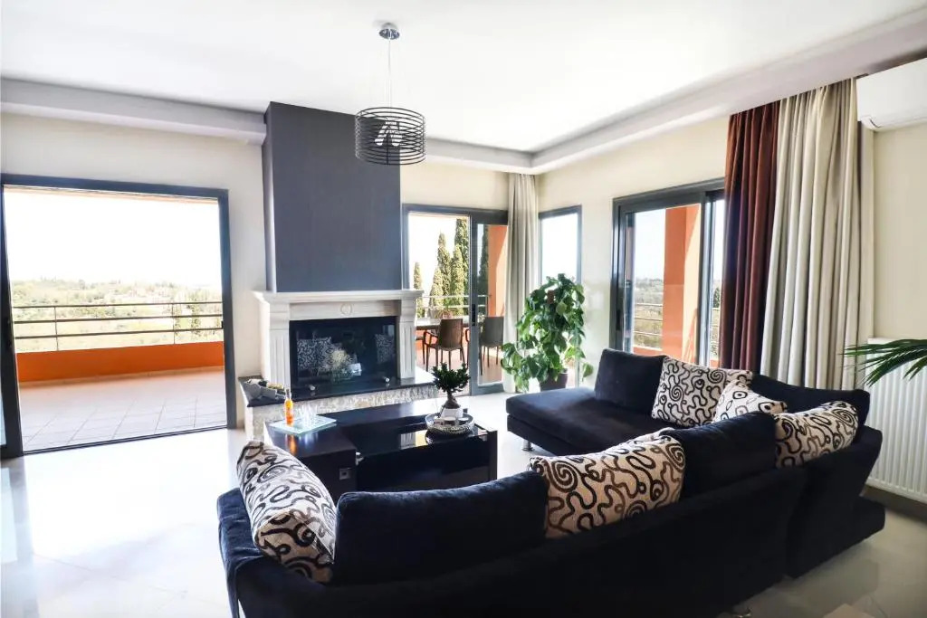 Kordas House