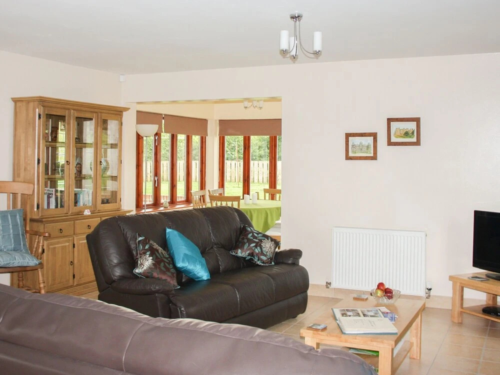Little Owl Lodge