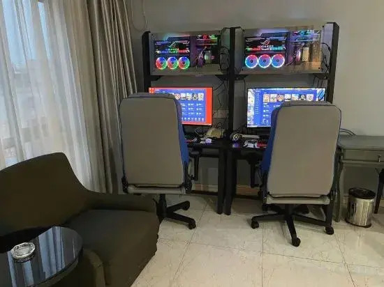 Heng Tian Traders Hotel