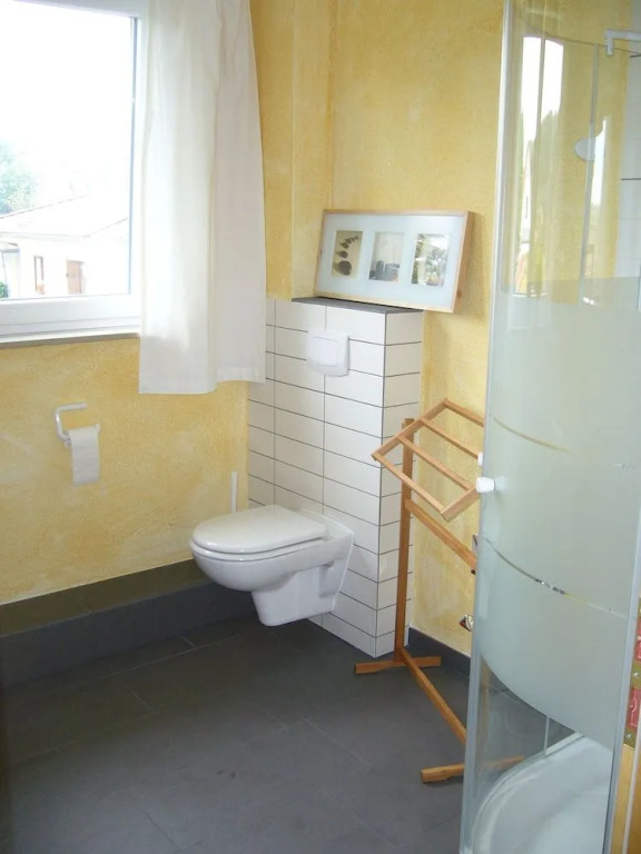 Appartement Alt Glowe
