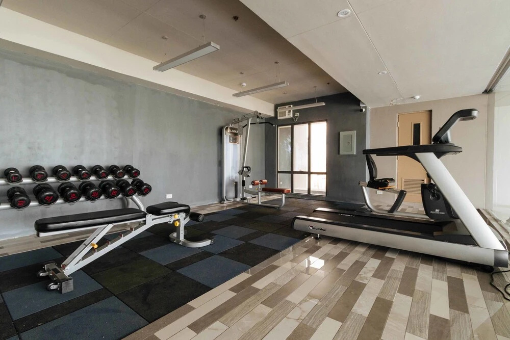 RedDoorz Premium near UST Hospital