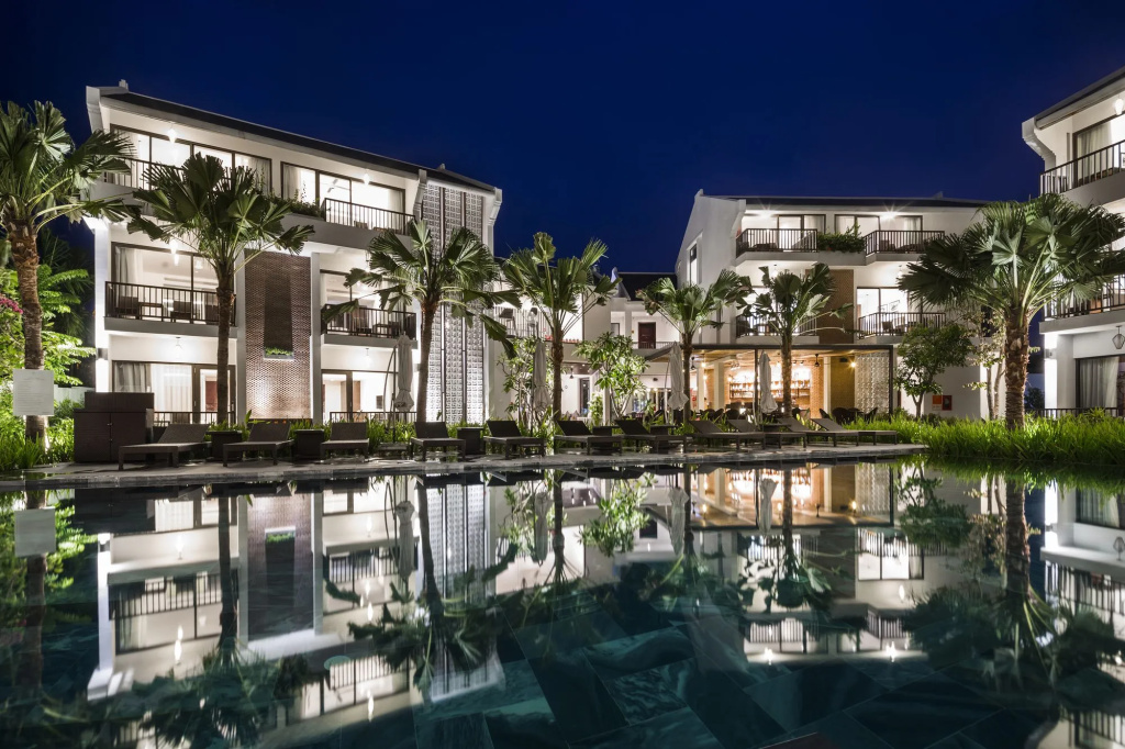 Premier Senvila Boutique Resort & Spa