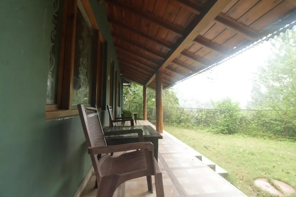 Birders Den Eco Resort