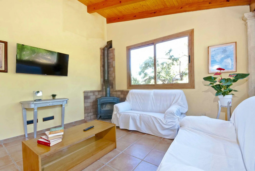 Villa Can Emmes 245 by Mallorca Charme